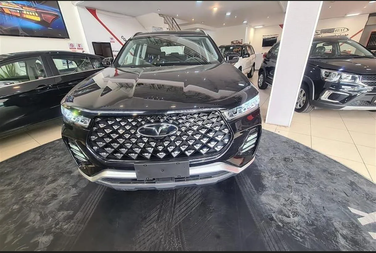 فونیکس تیگو 7 پرو