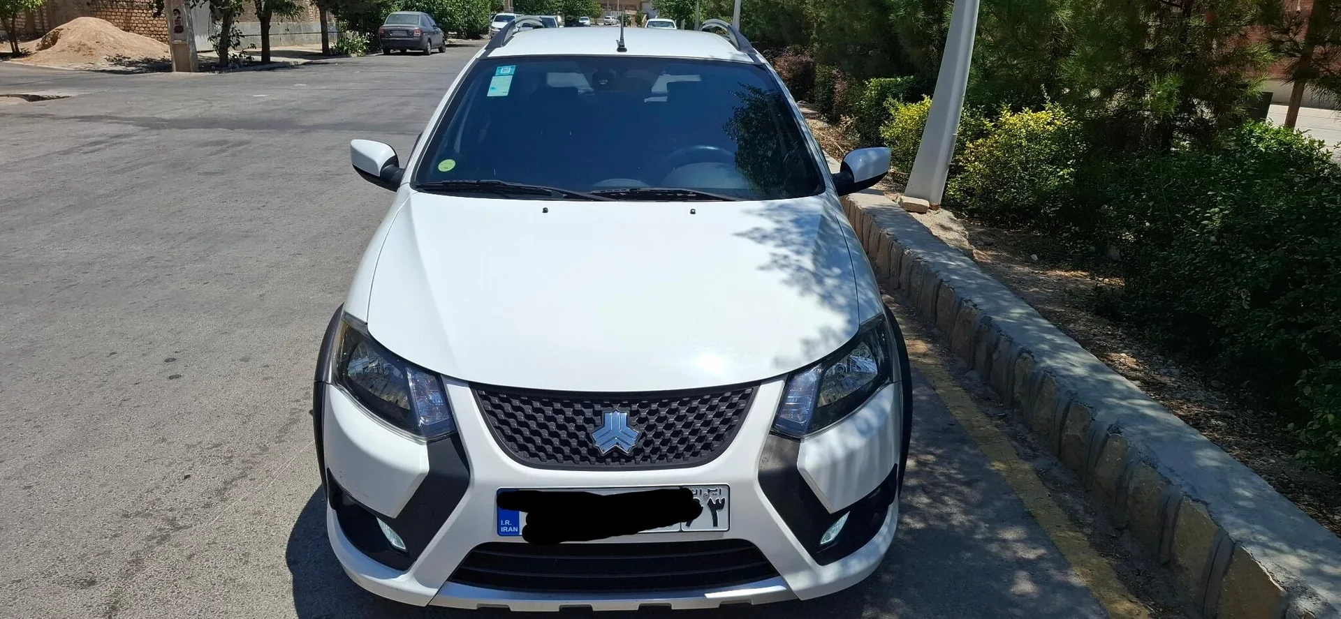 کوییک GX