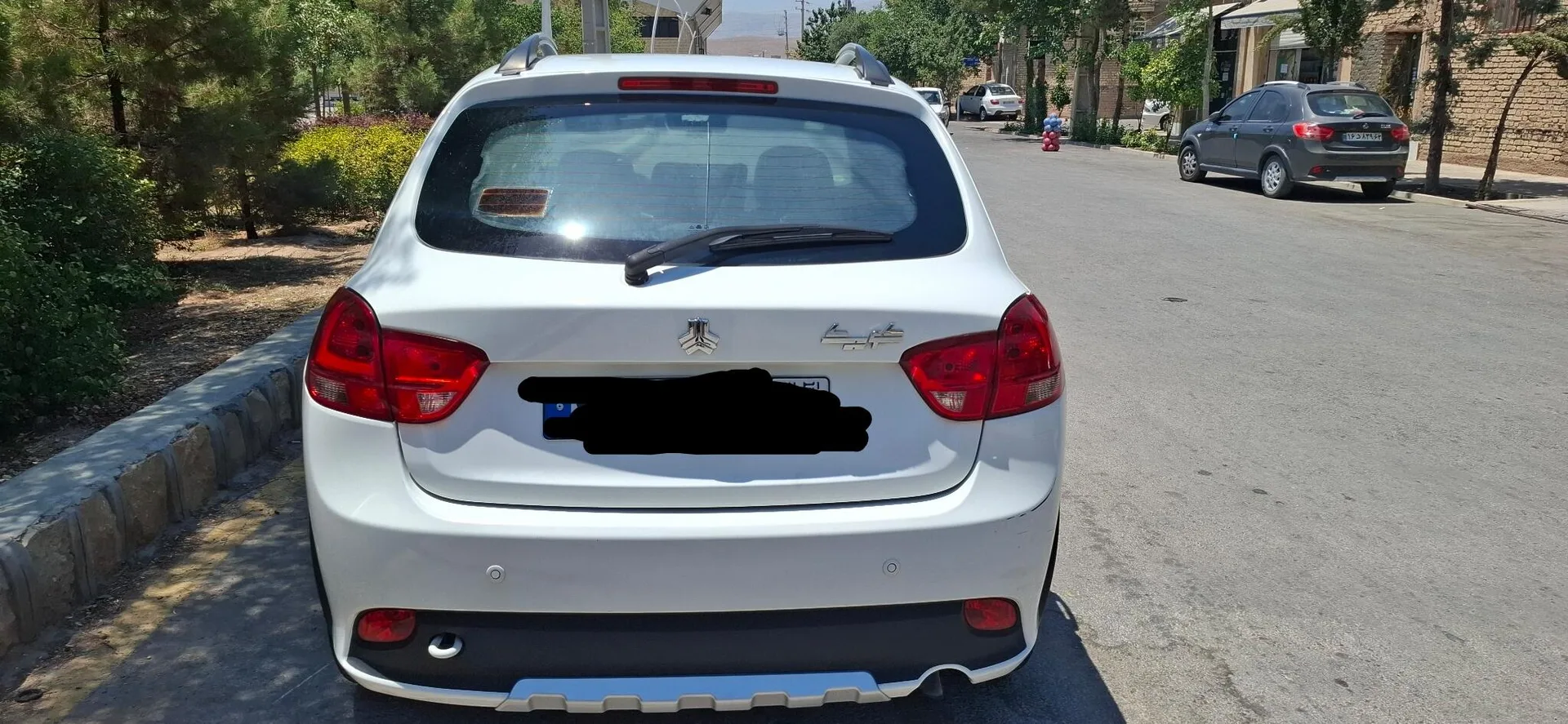 کوییک  GX 2