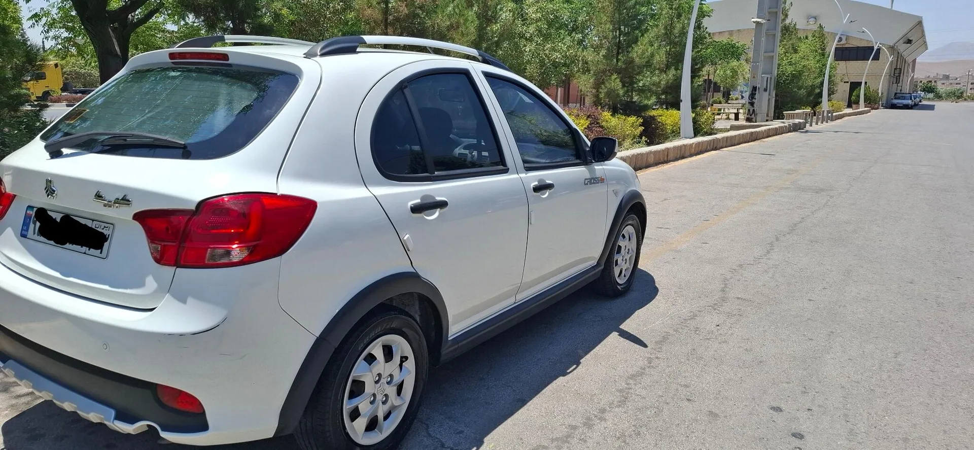 کوییک  GX 3