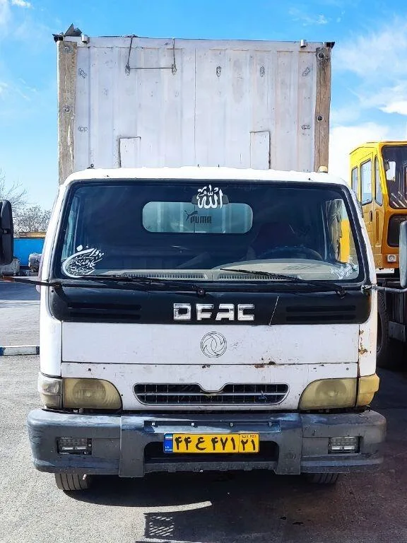 کاویان  K106