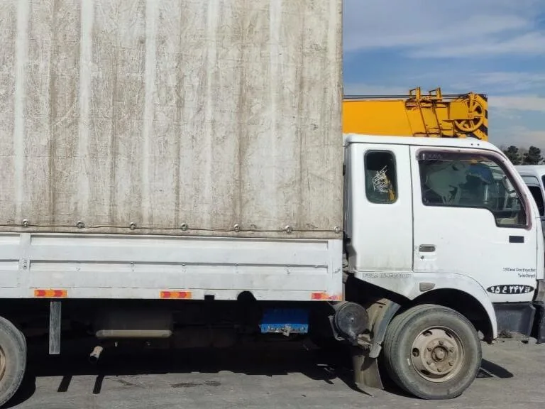 کاویان  K106 4