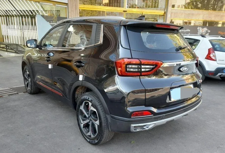 ام وی ام  X55 PRO 5