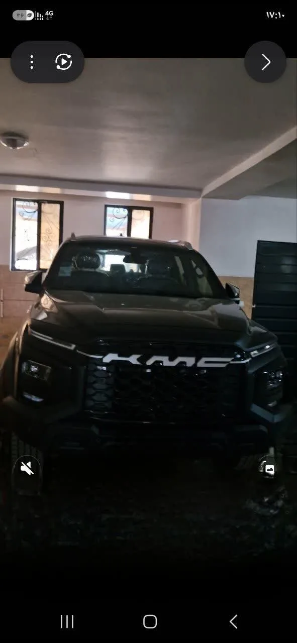 کی ام سی  T9