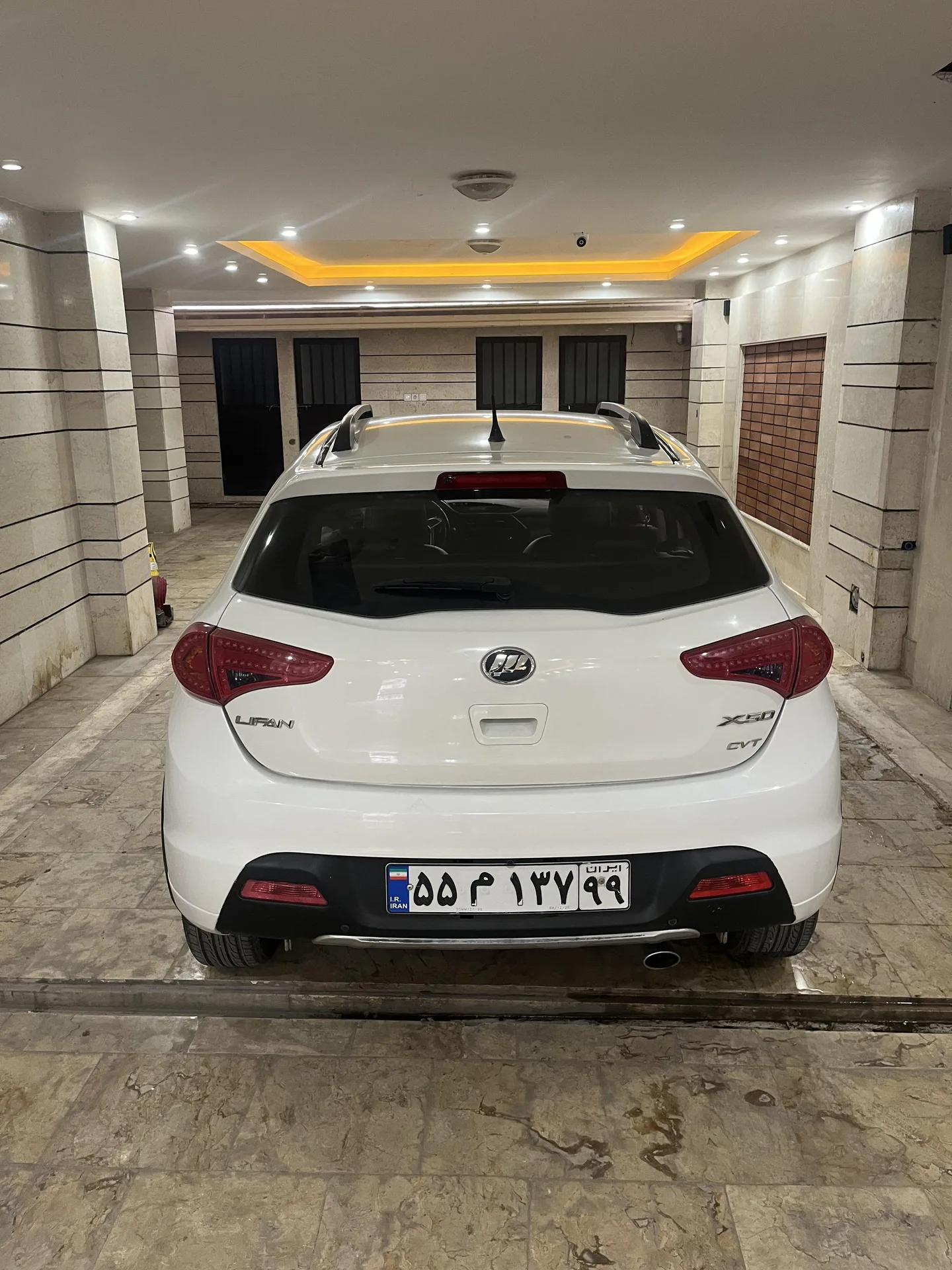 لیفان  X50 2