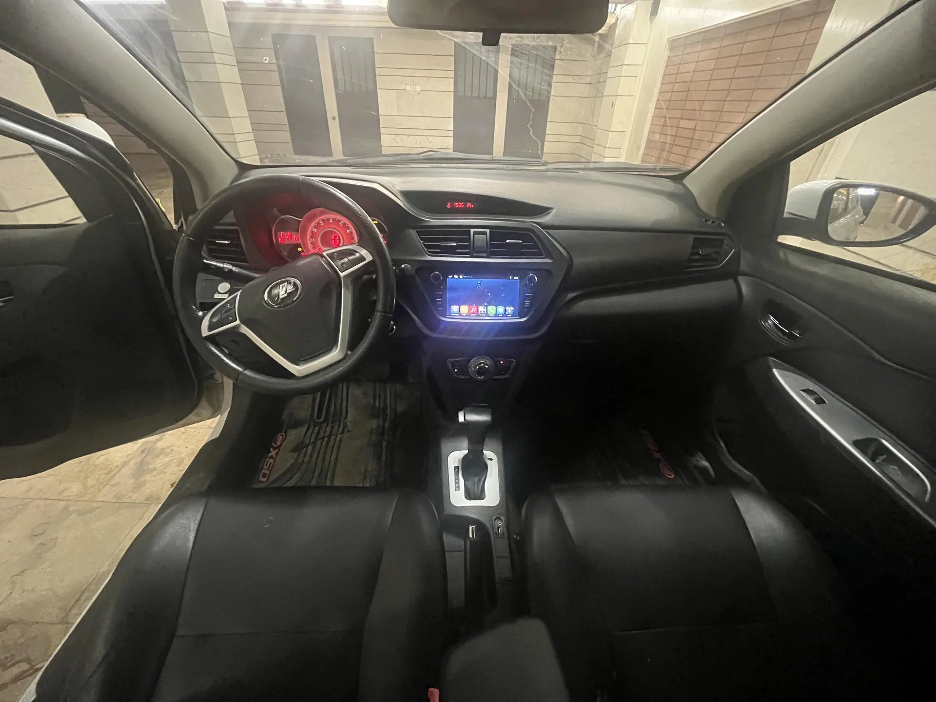 لیفان  X50 3