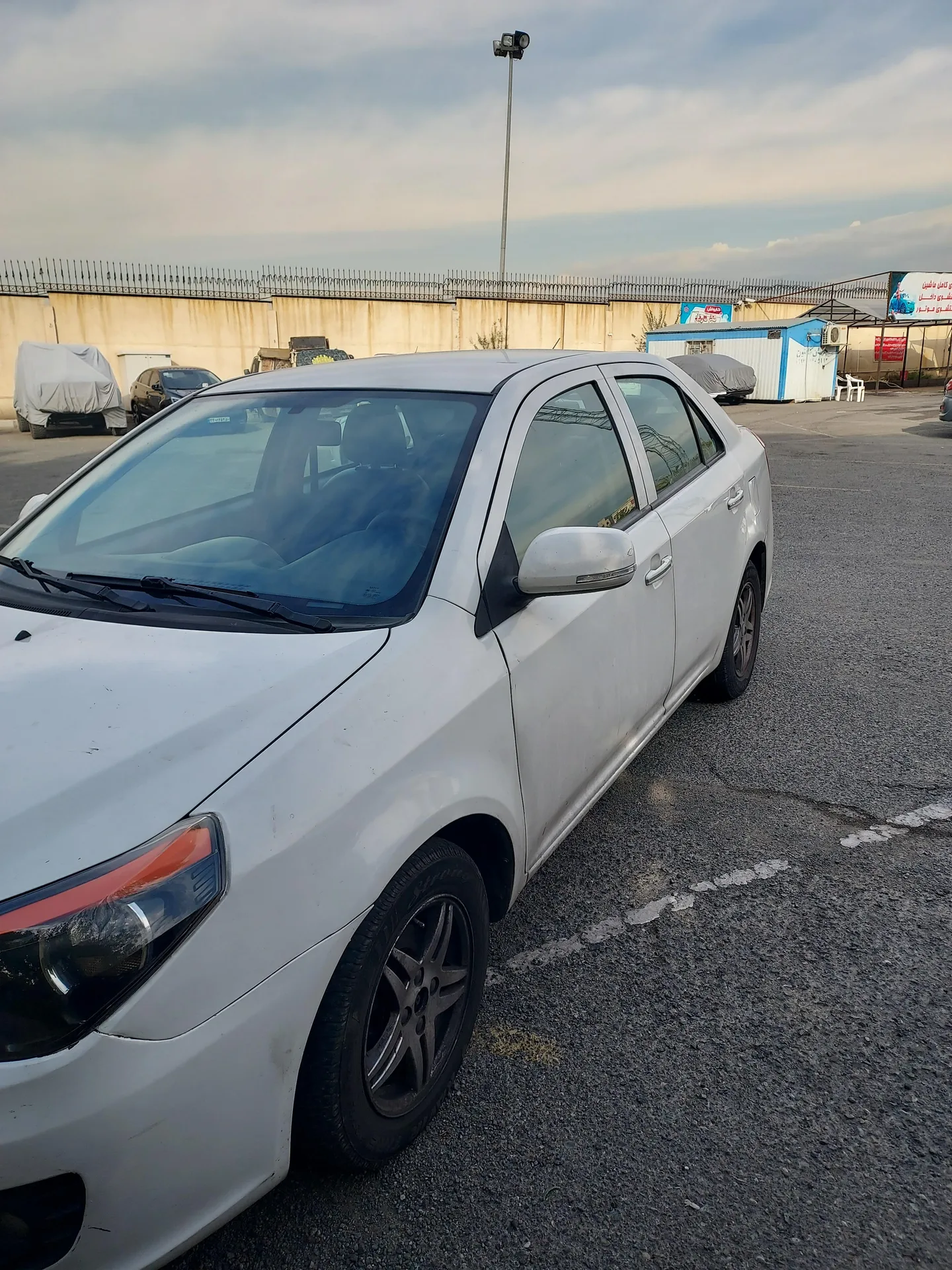 جیلی GC6