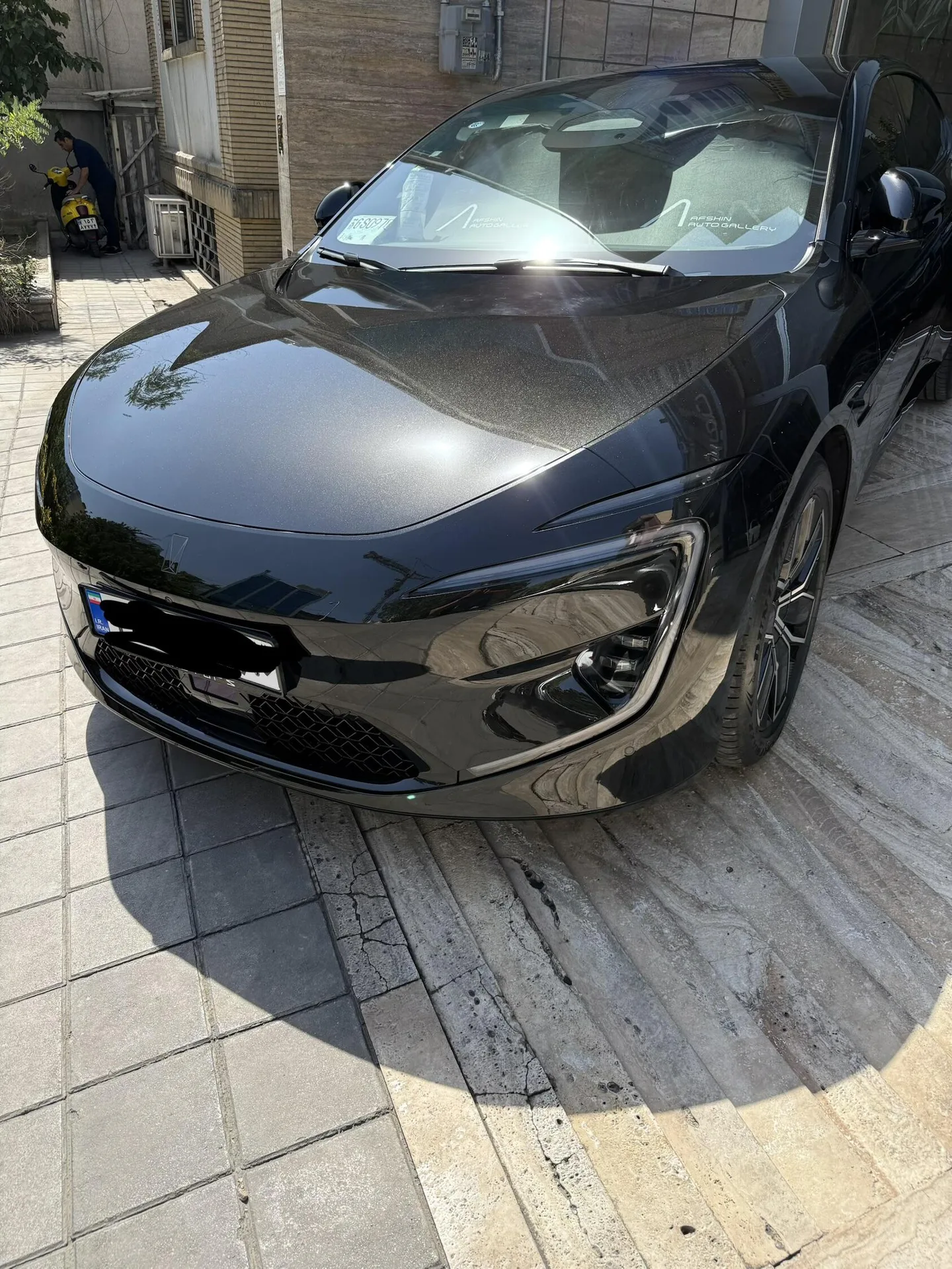 اوتار  12EREV
