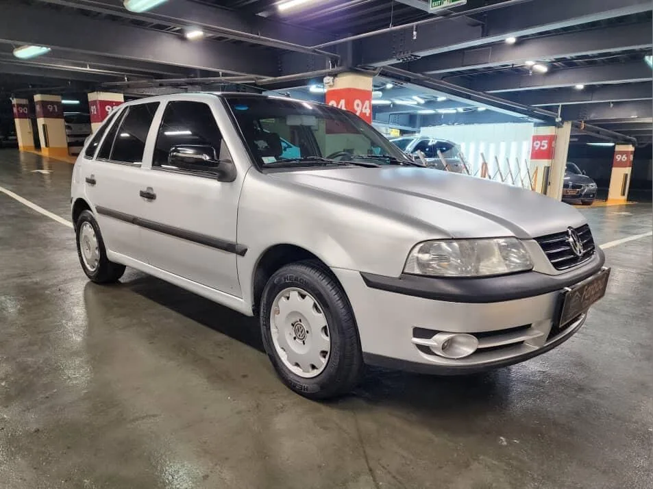 فولکس  گل 2