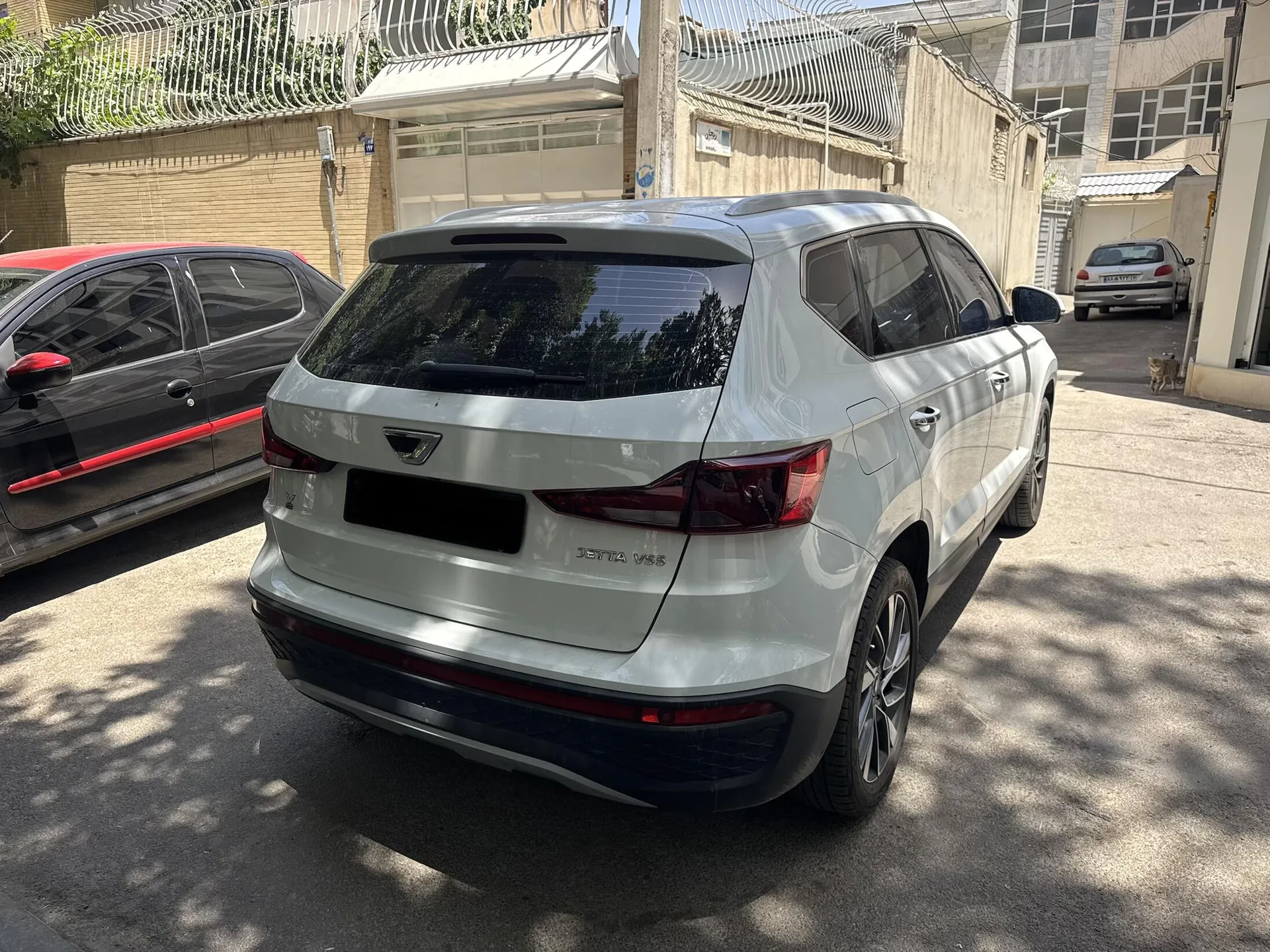 جتا  VS5 6
