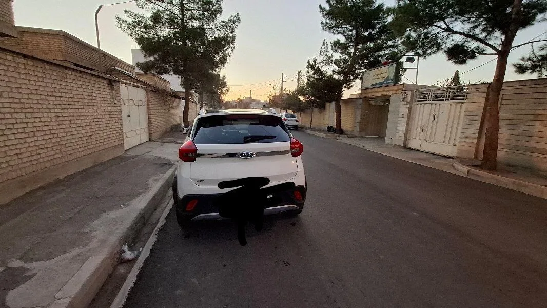 ام وی ام  X22 3