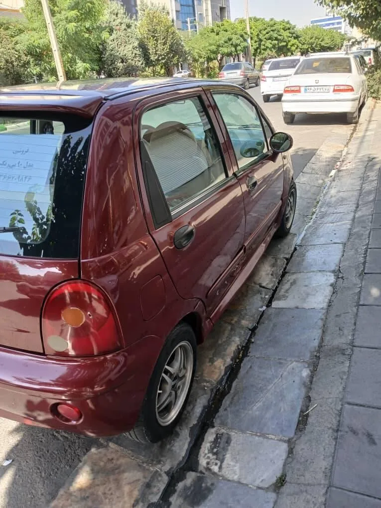 ام وی ام  110 4