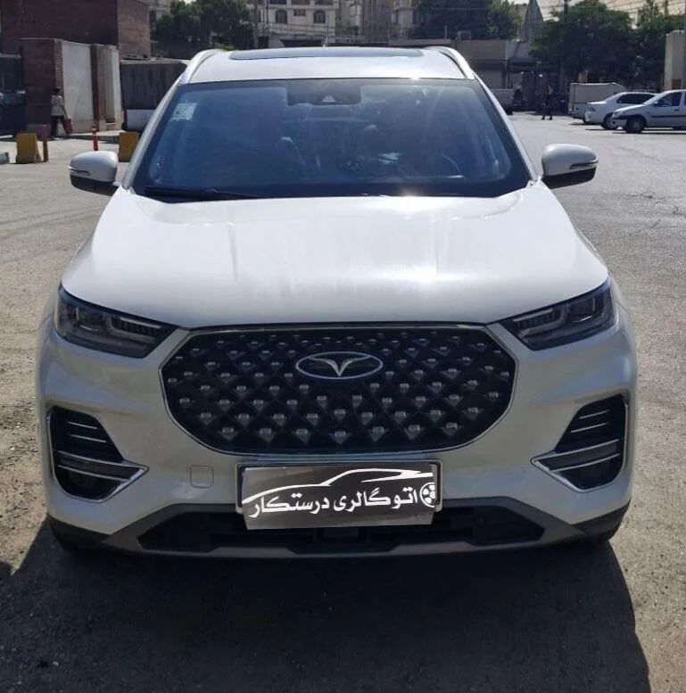 فونیکس تیگو 8 پرو