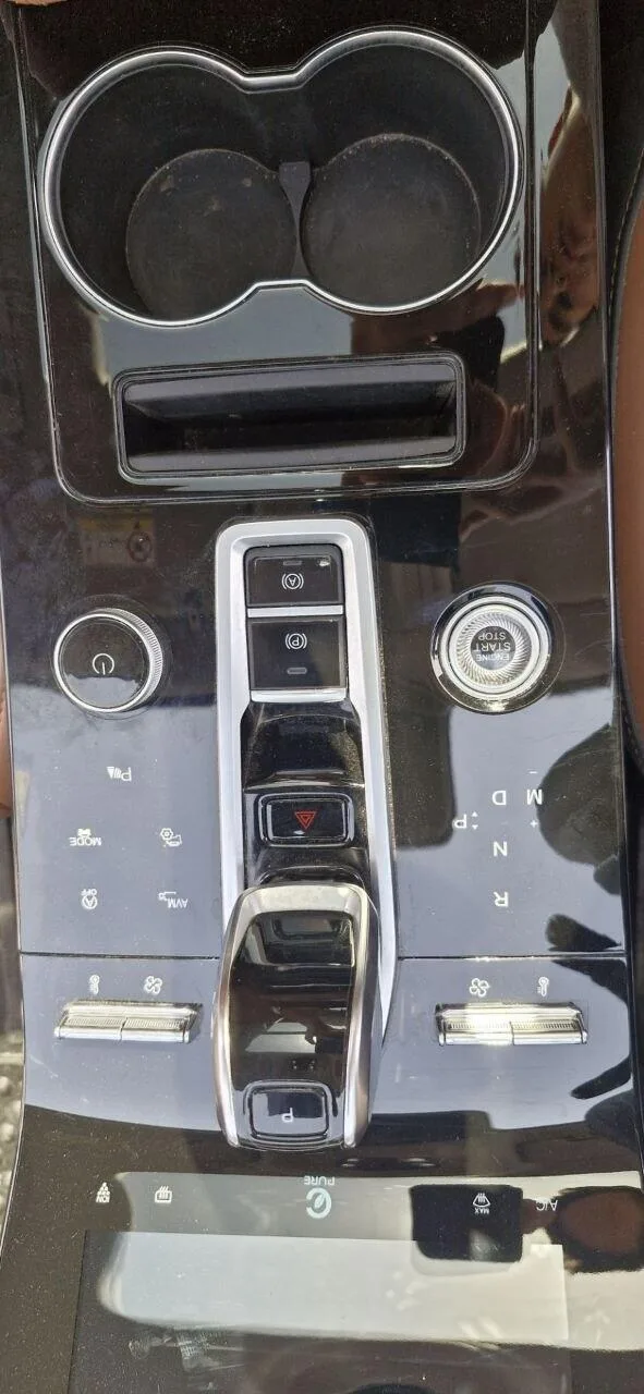 فونیکس  تیگو 8 پرو 8