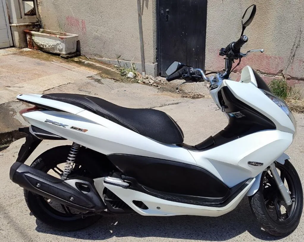هوندا PCX 125