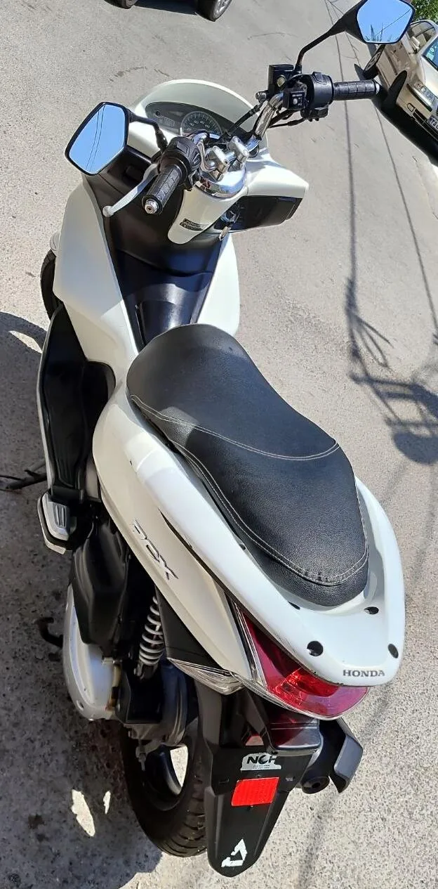 هوندا  PCX 125 2
