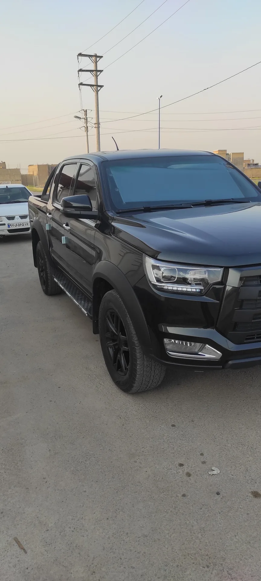 کی ام سی  T8 2