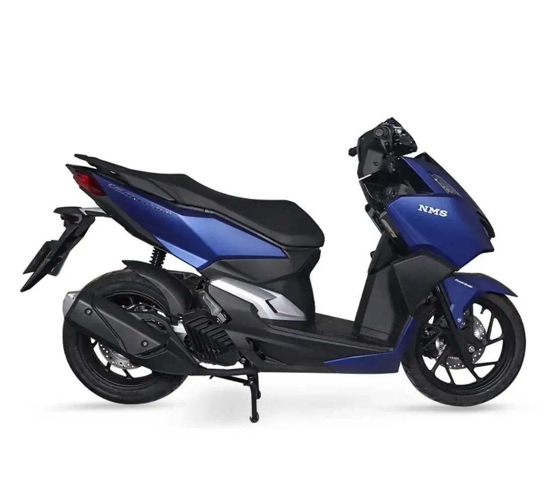 نیرو موتور شیراز گلکسی CL160