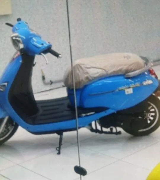 دایچی CR 150