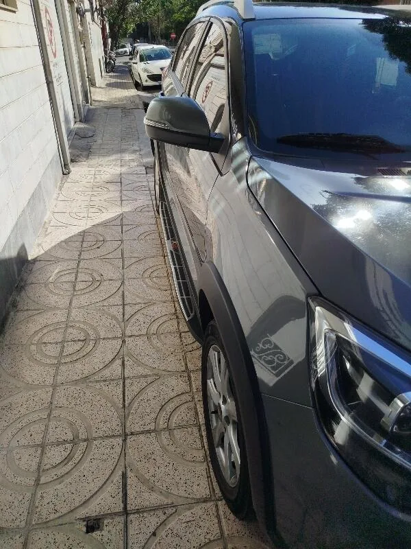 ام وی ام  X22 2