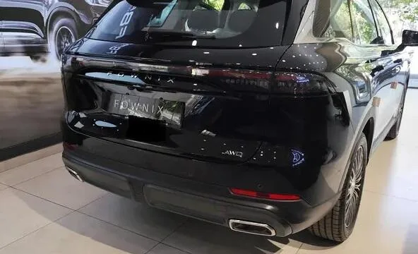 فونیکس  F9 4