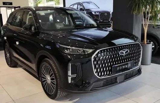 فونیکس  F9 7