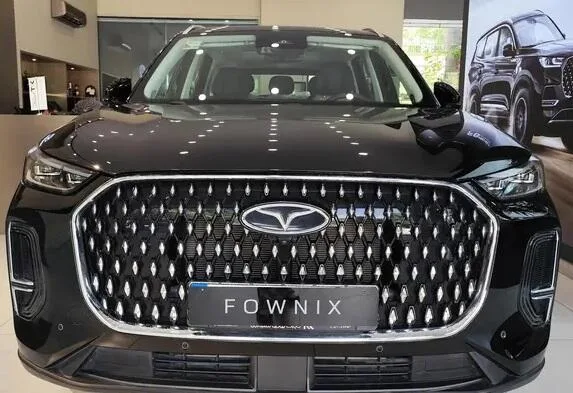 فونیکس  F9 8