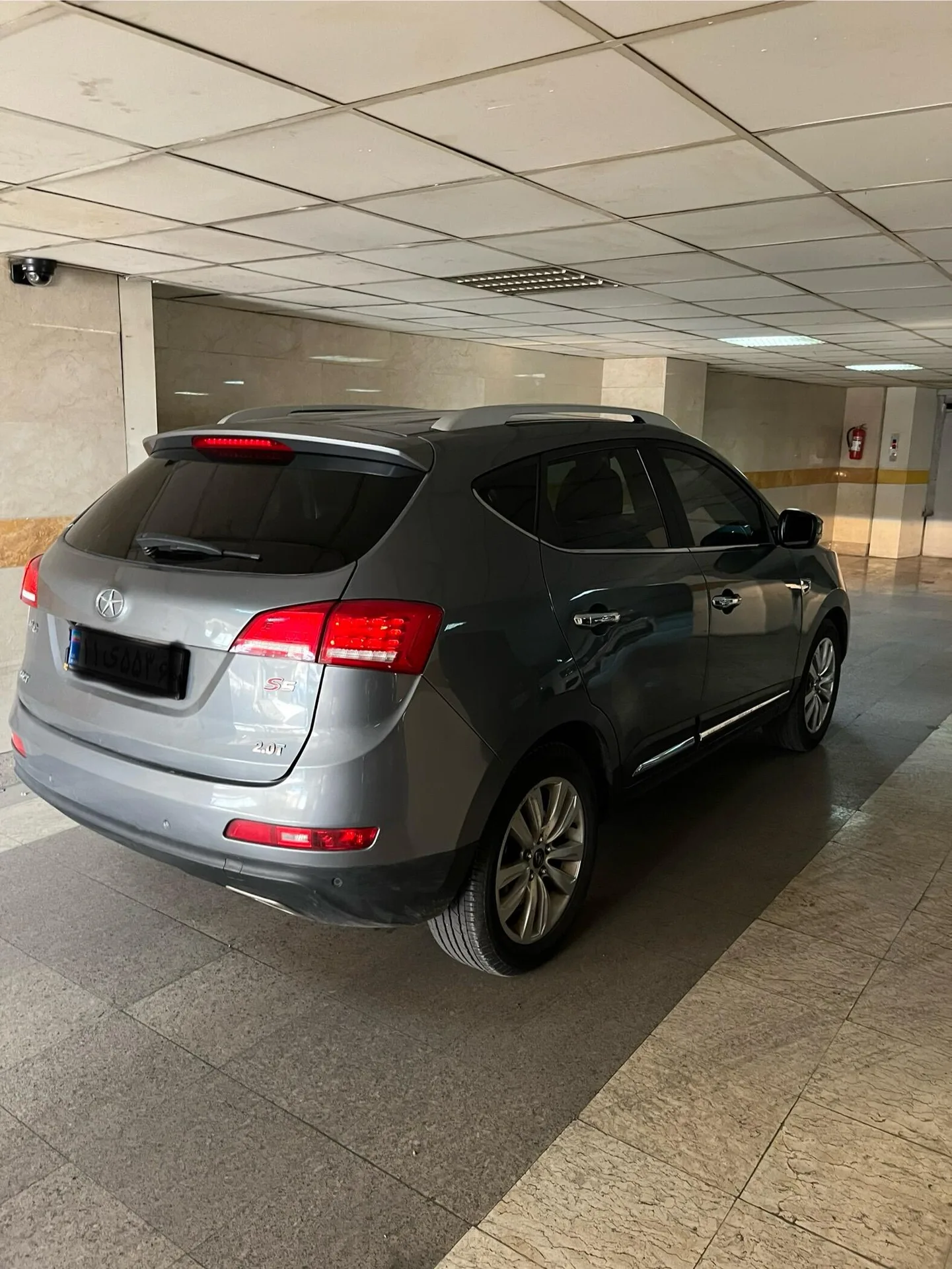 جک  S5 6