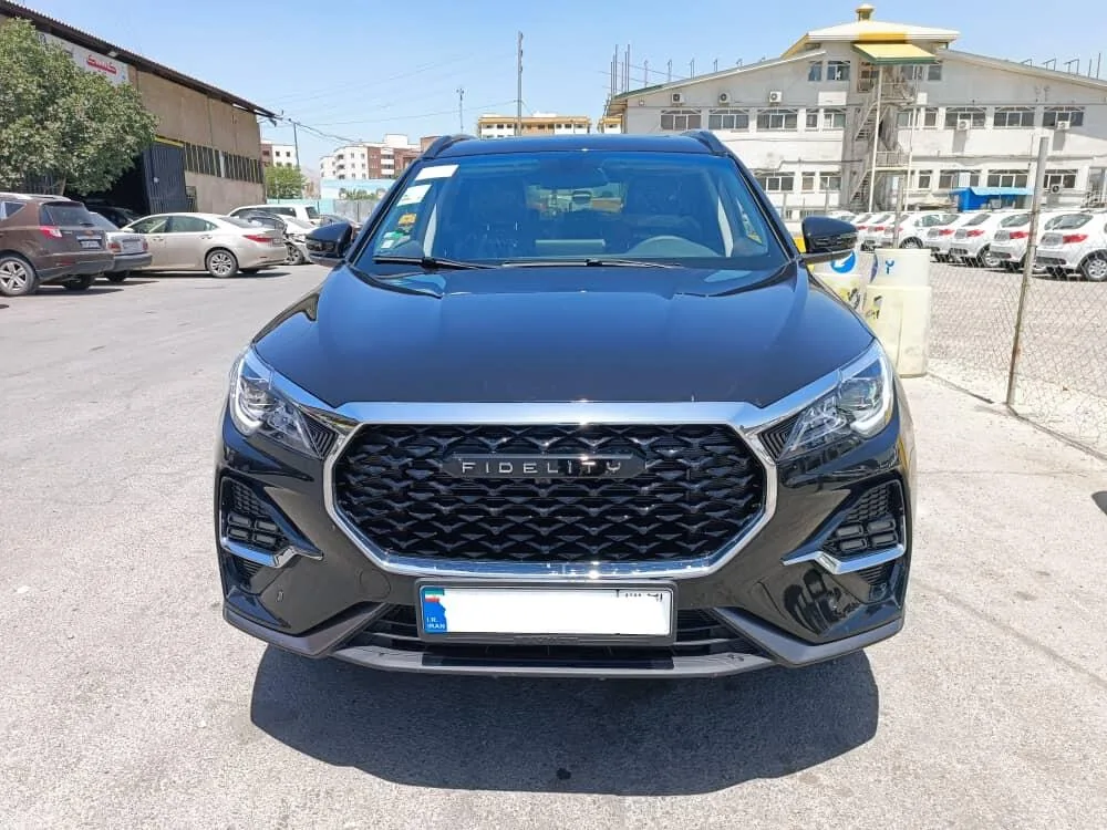 فیدلیتی الیت