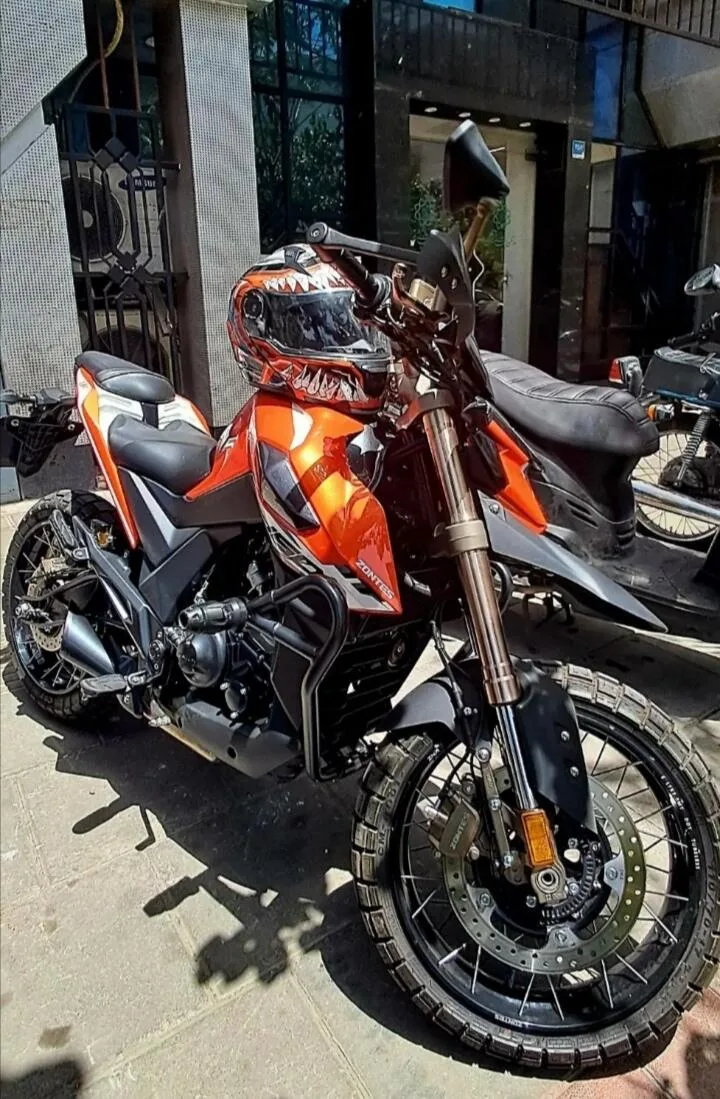 زونتس  Z2 150 U1 2