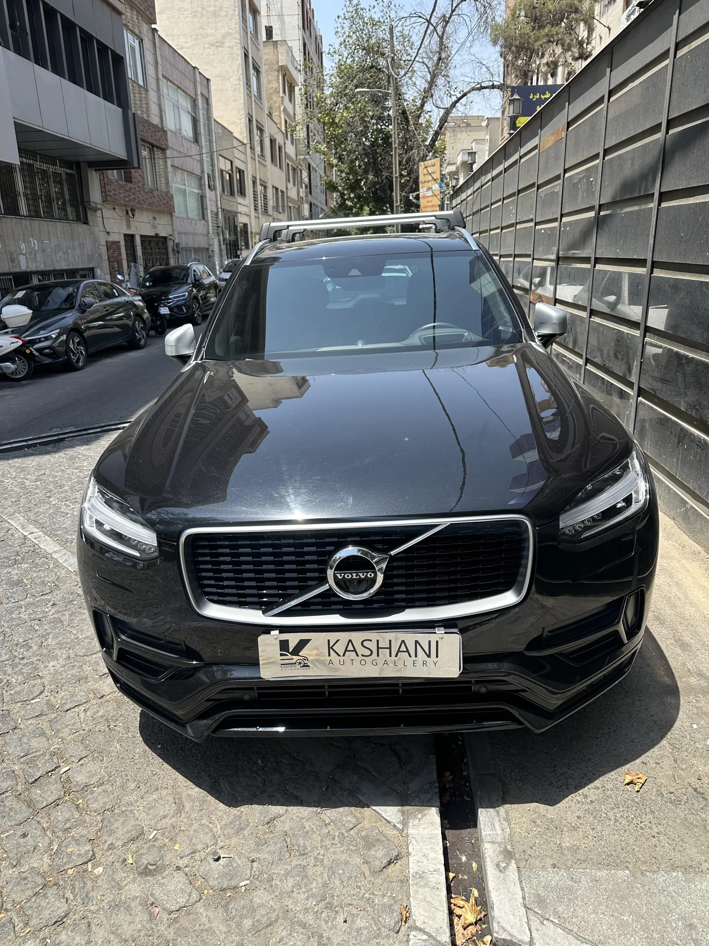 ولوو XC90