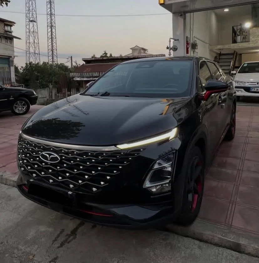 فونیکس FX
