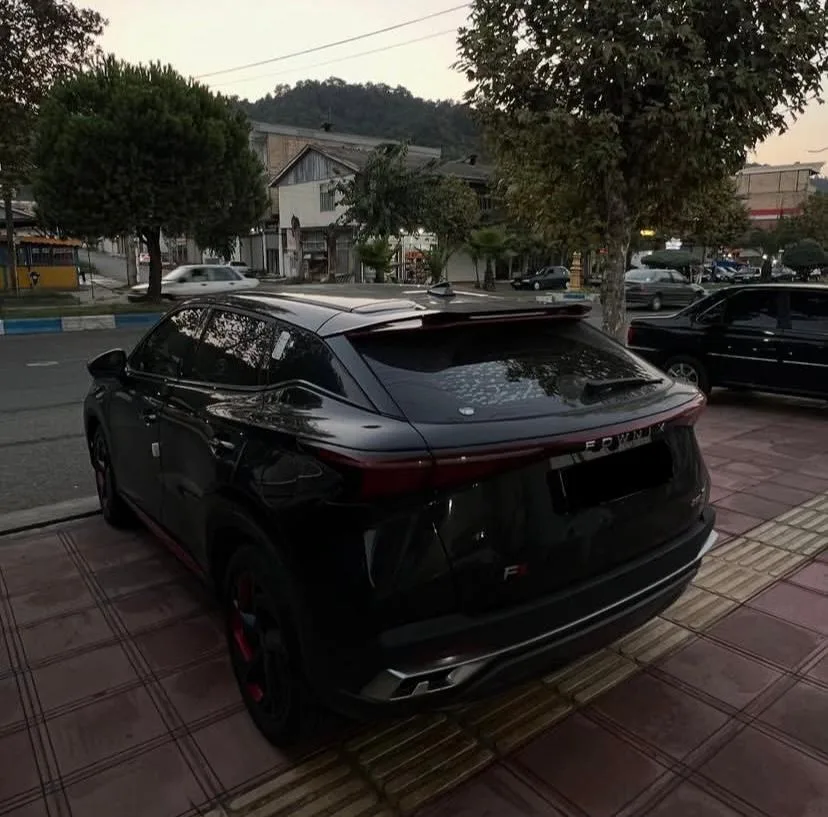 فونیکس  FX 4