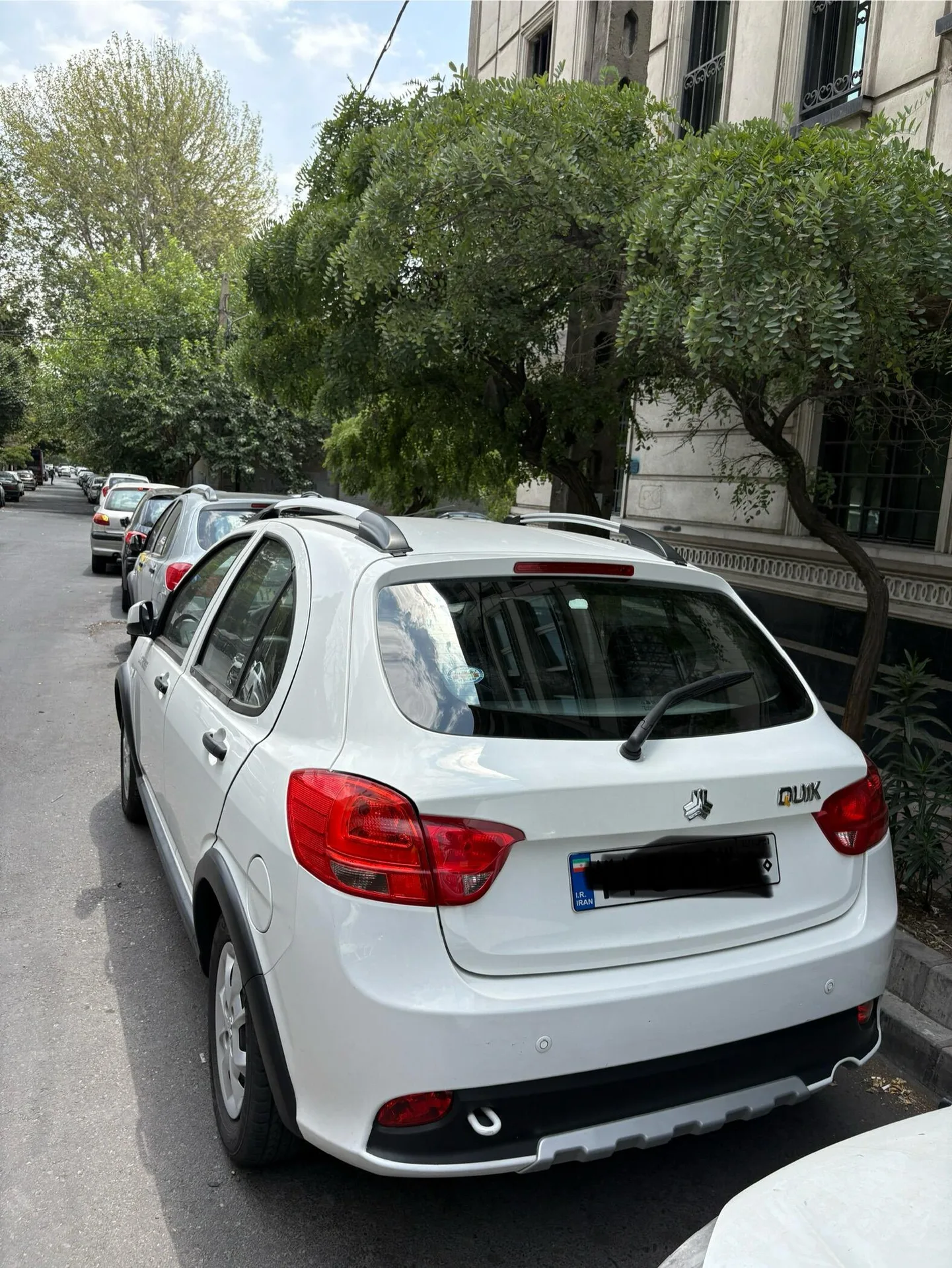 کوییک  دنده ای 2