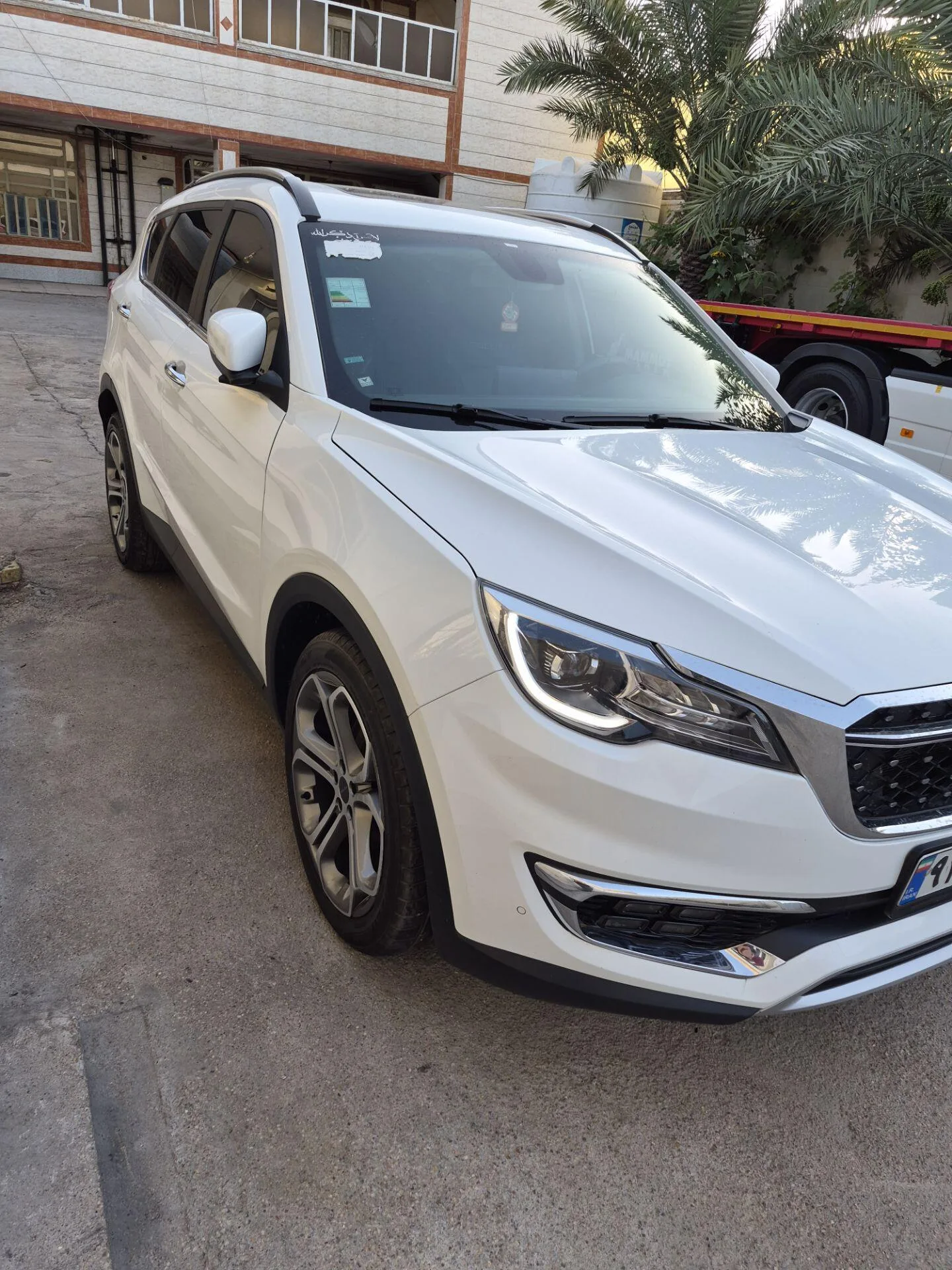 فیدلیتی  پرایم 2