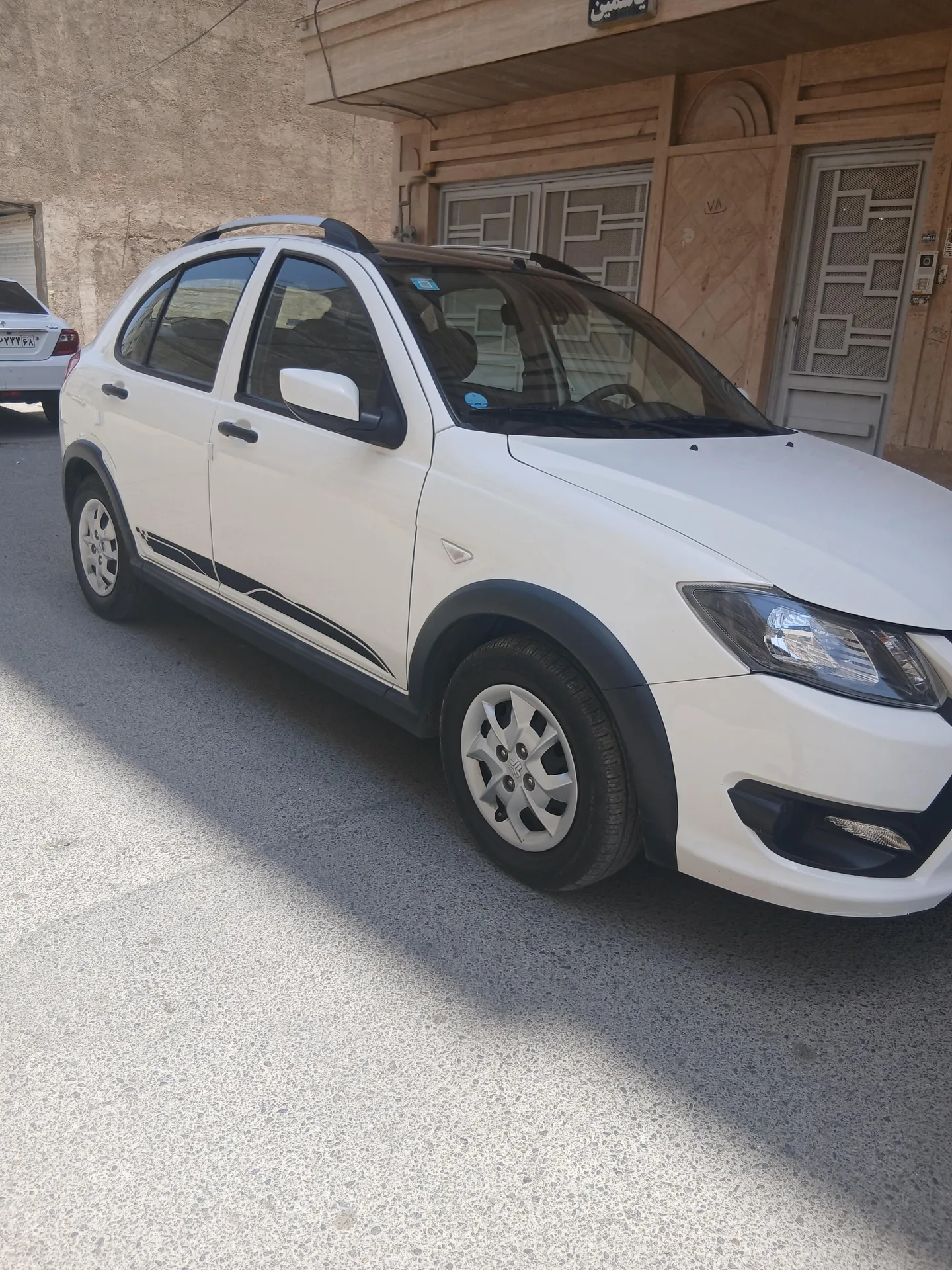 کوییک SR