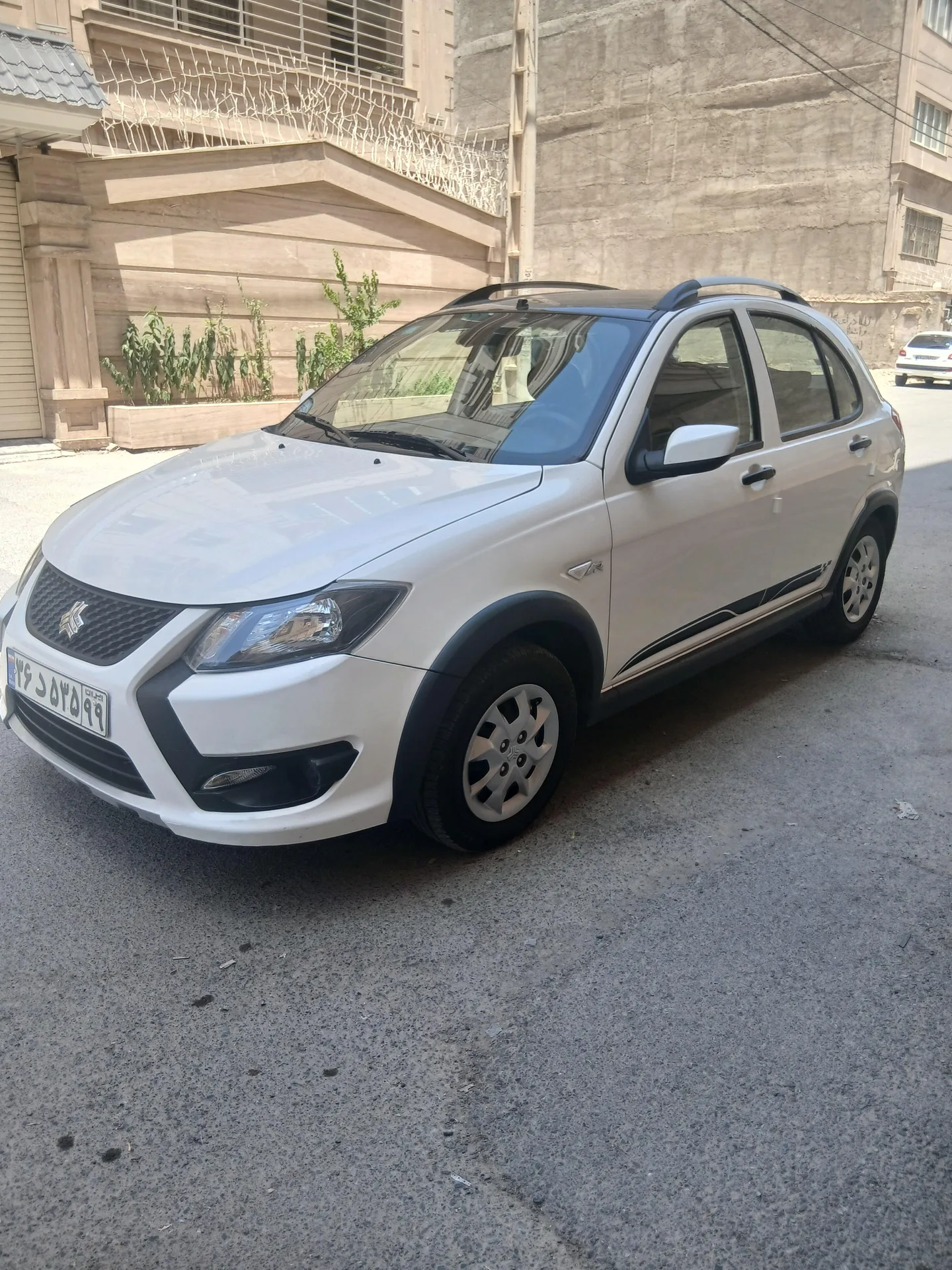 کوییک  SR 2
