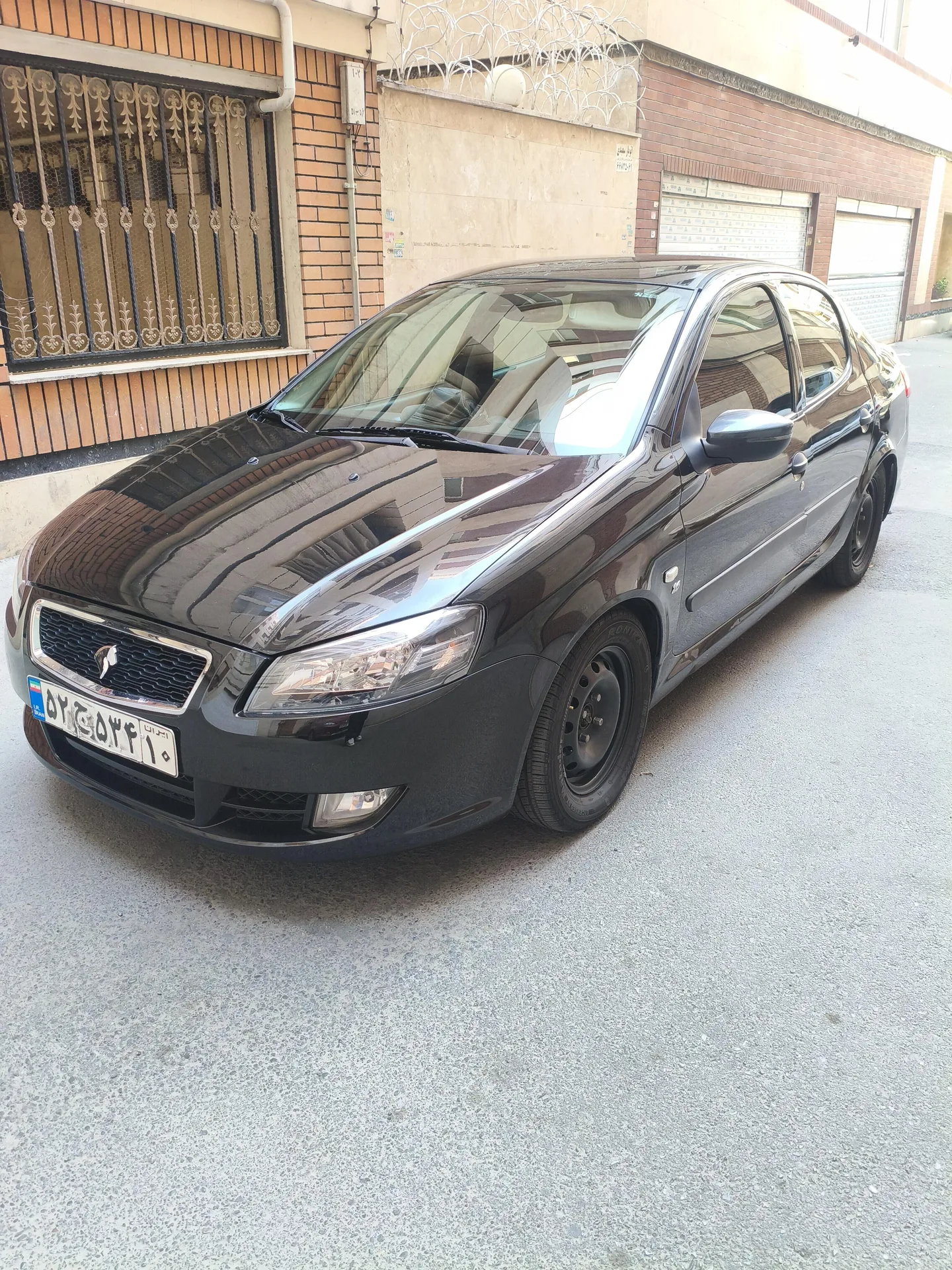 رانا  LX 2