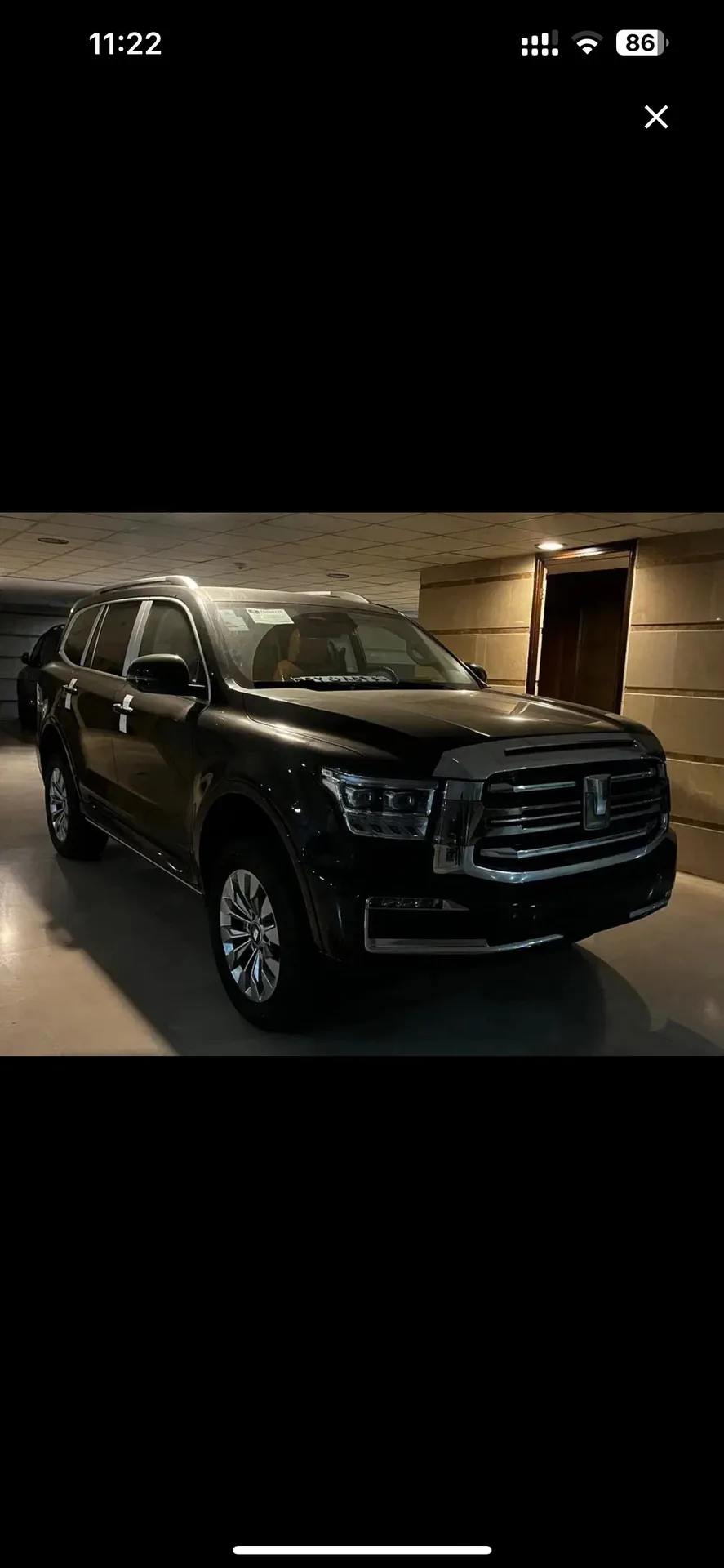 تانک  500HEV مونتاژی 2