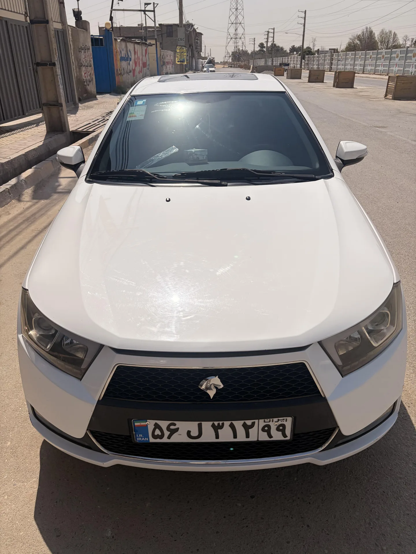 دنا  پلاس EF7 2