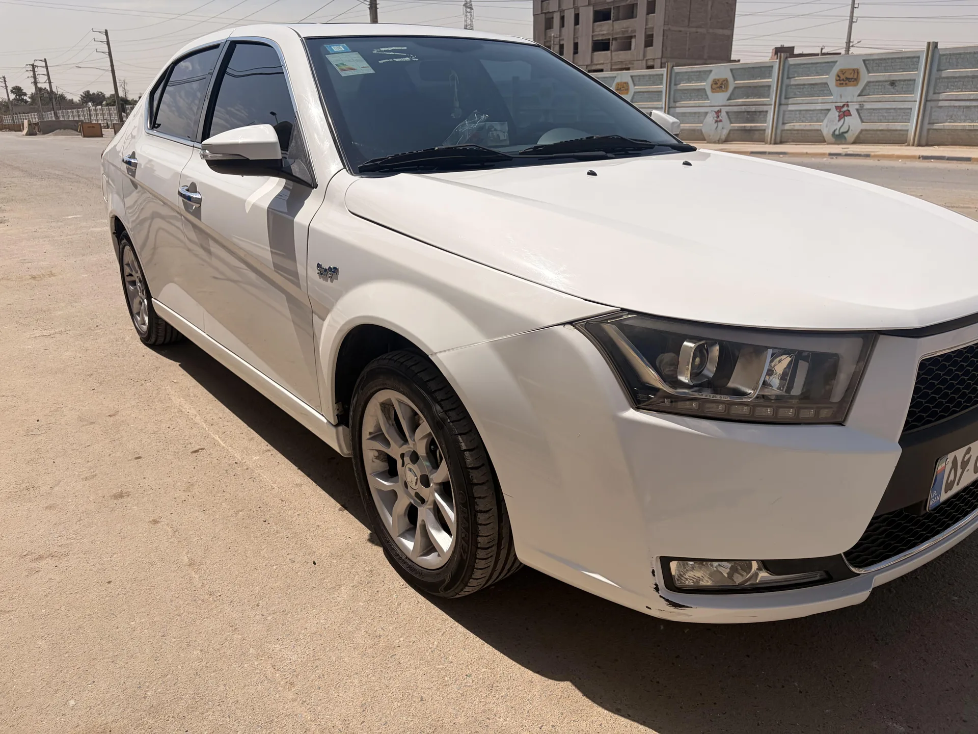 دنا  پلاس EF7 3
