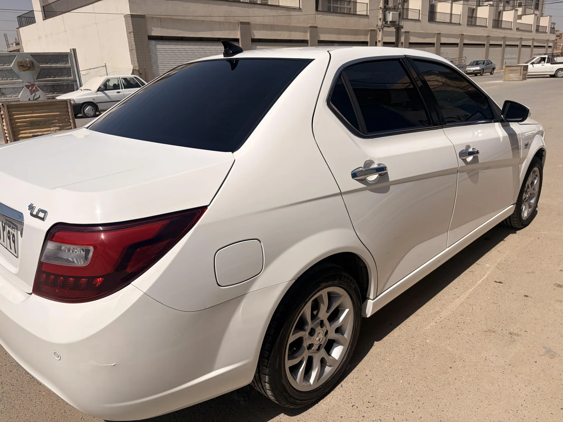 دنا  پلاس EF7 4