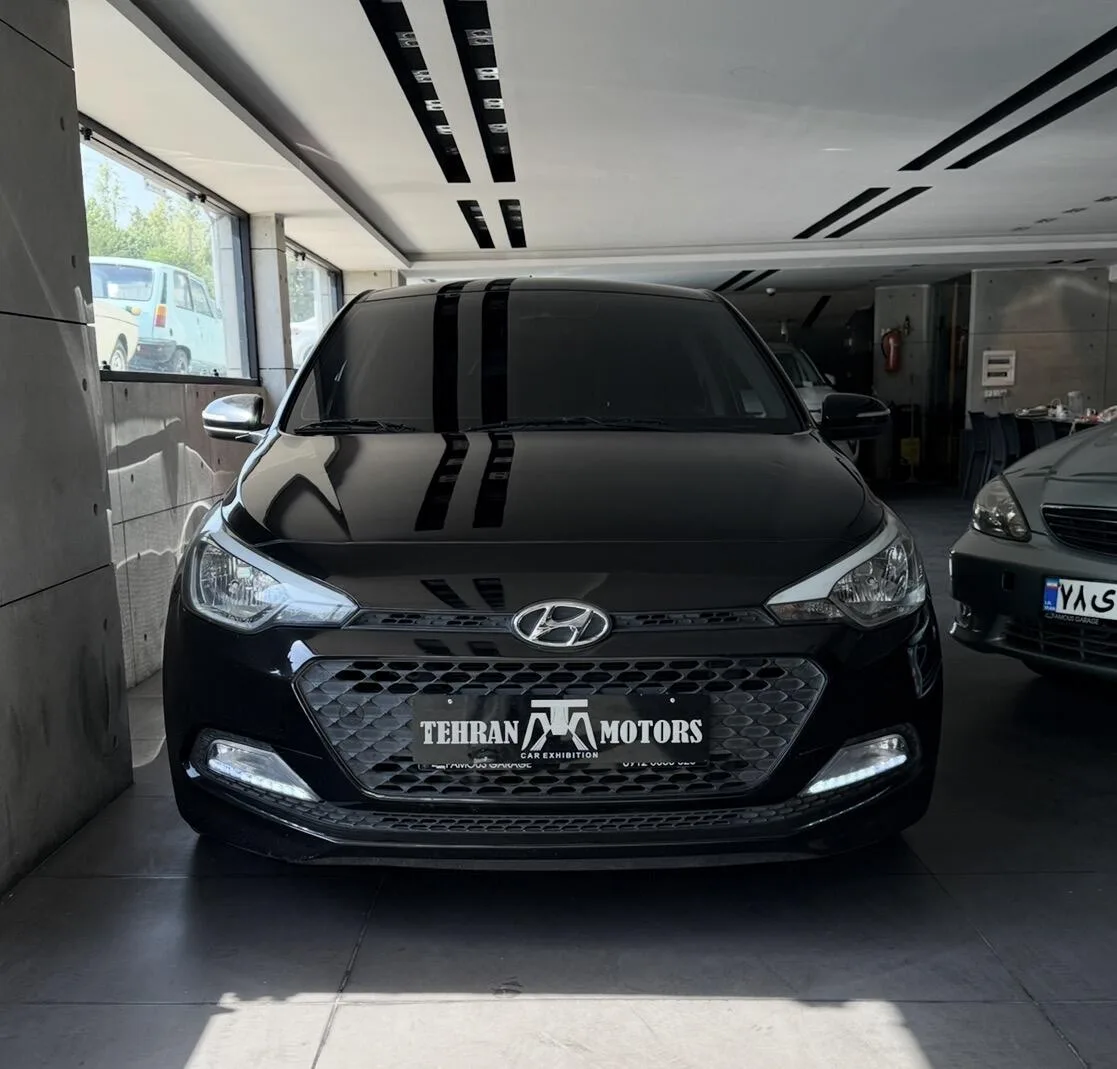 هیوندای i20 (مونتاژ)