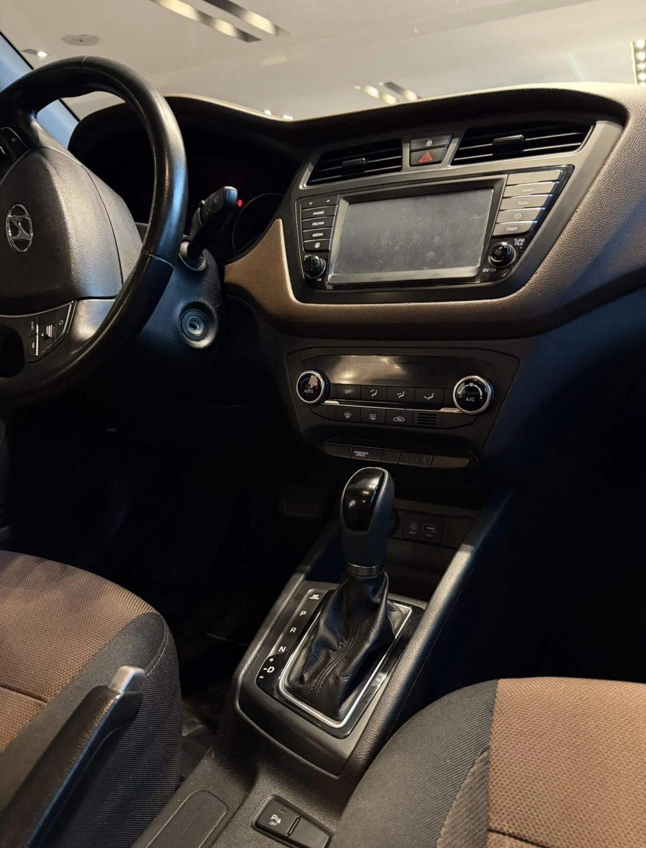 هیوندای  i20 (مونتاژ) 6