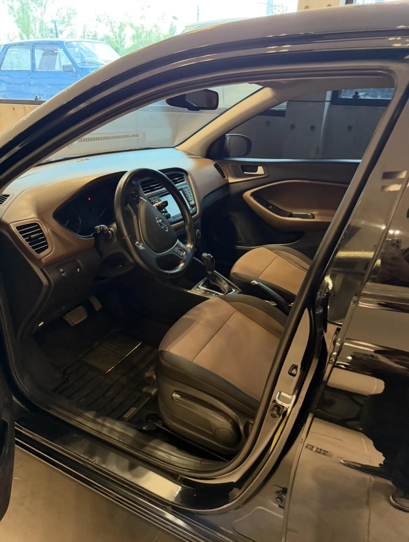 هیوندای  i20 (مونتاژ) 7