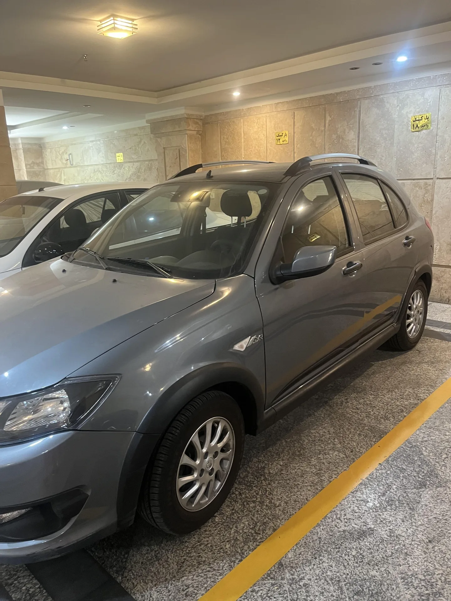 کوییک  GXR 2
