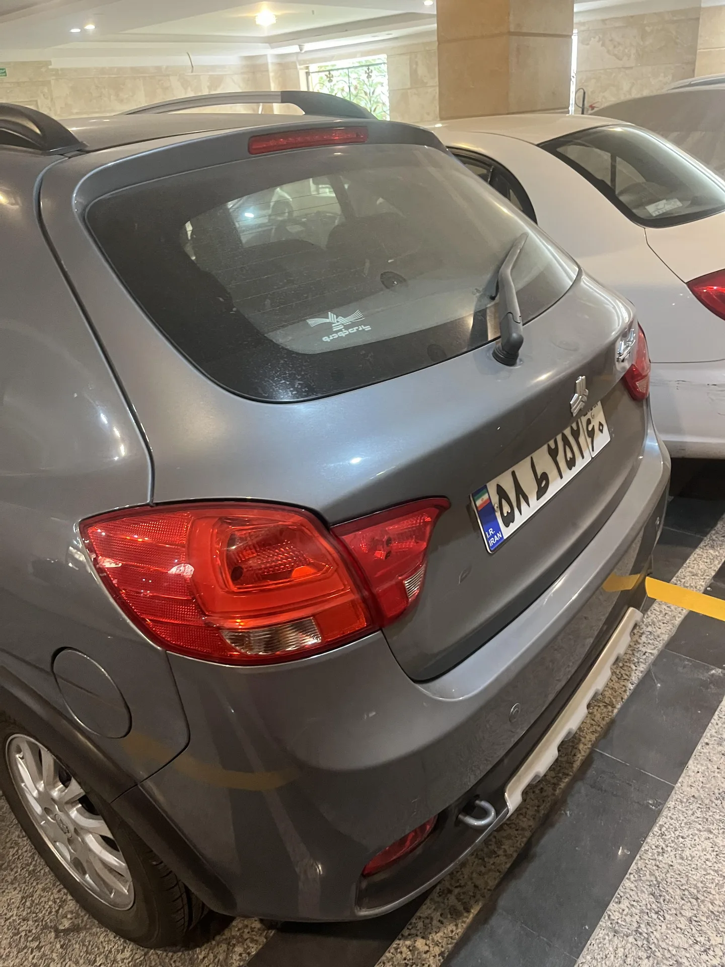 کوییک  GXR 3