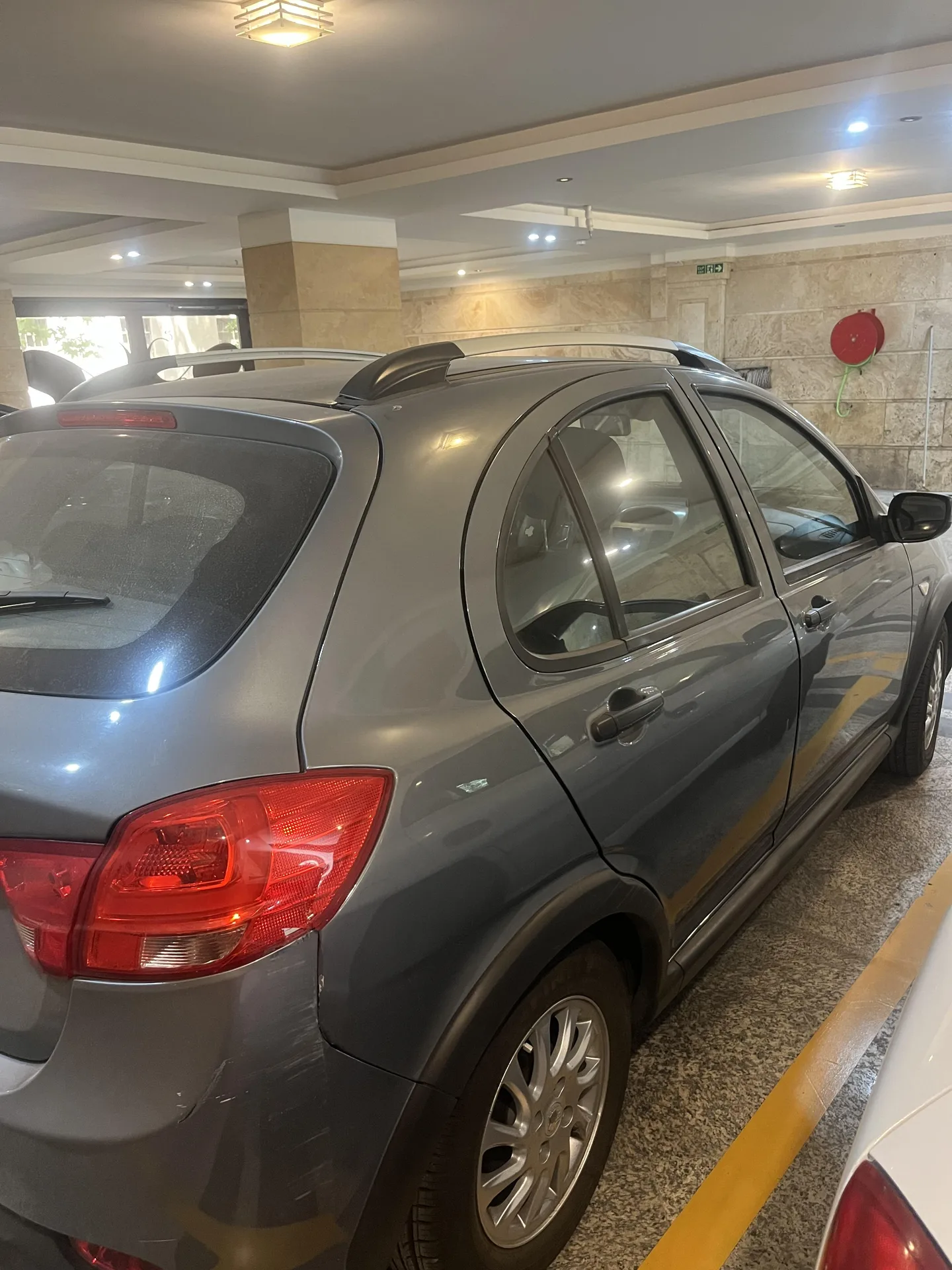 کوییک  GXR 4