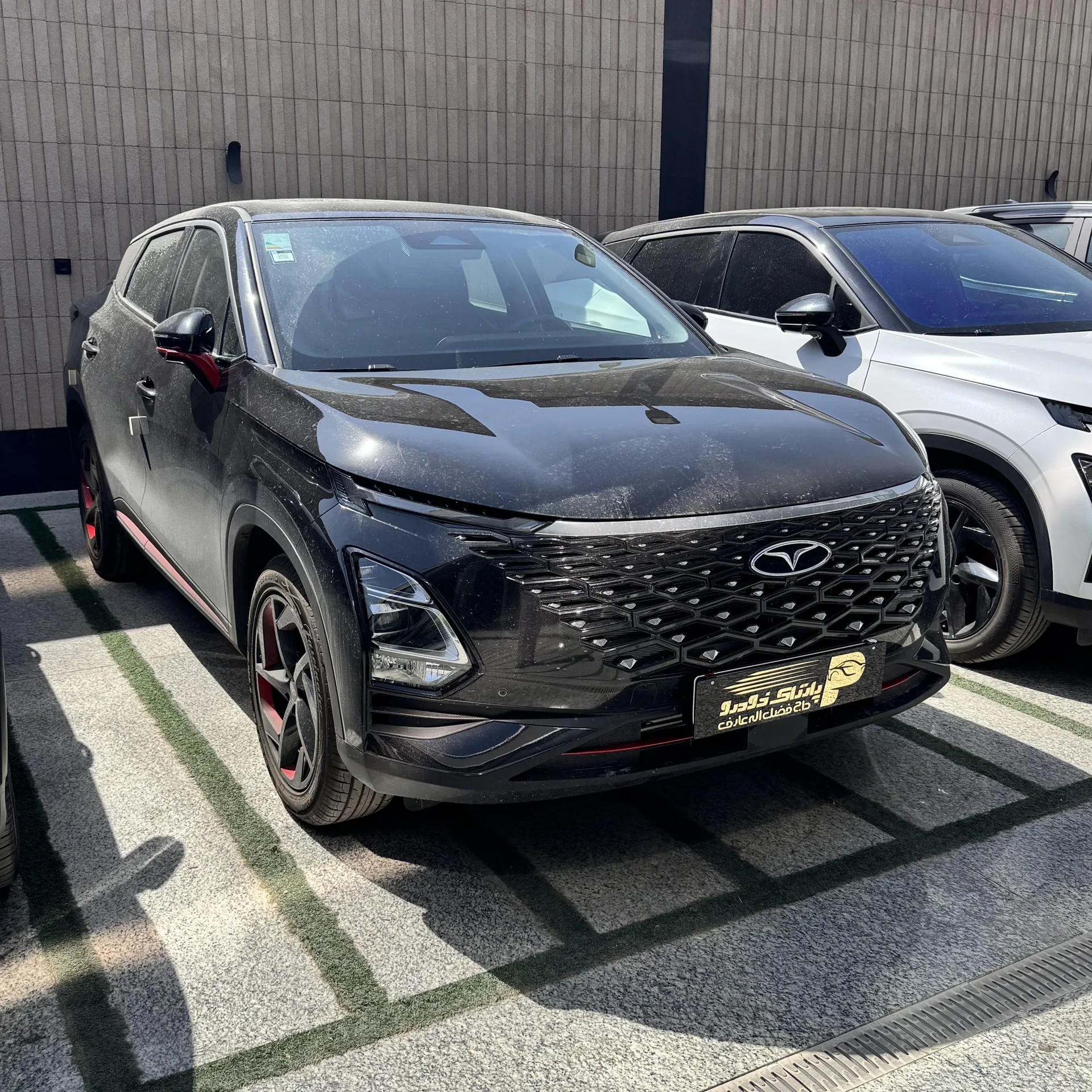فونیکس FX