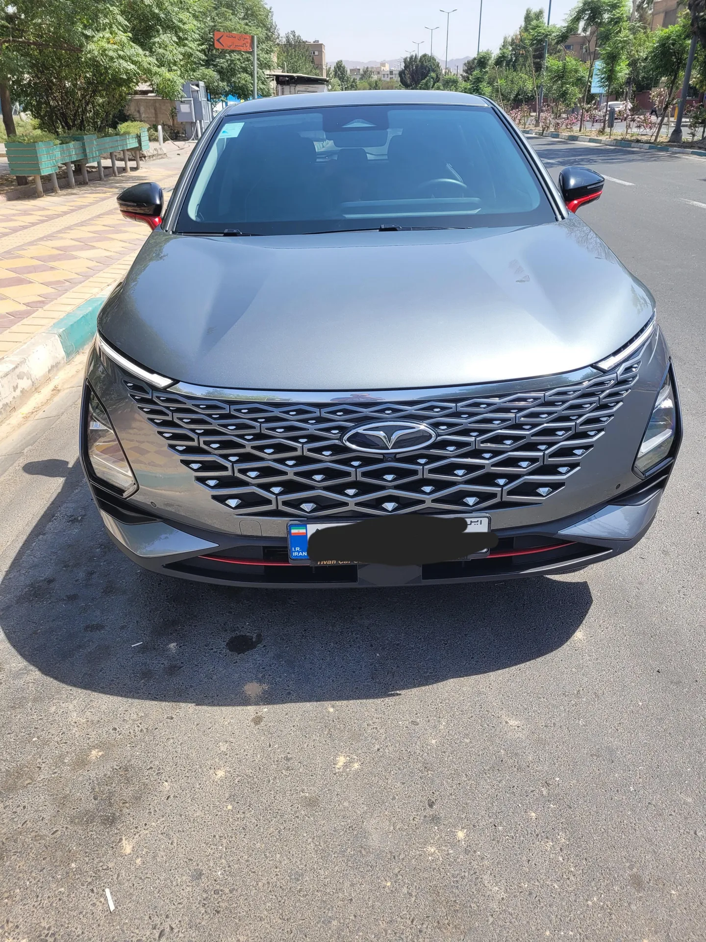 فونیکس  FX 3